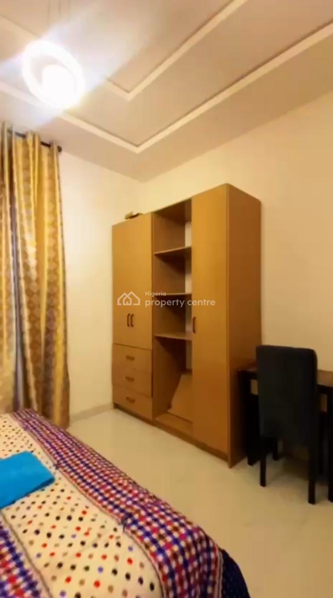 5 Bedroom Furnished with  Bq, Omole Phase 1, Ikeja, Lagos, Detached Duplex for Sale