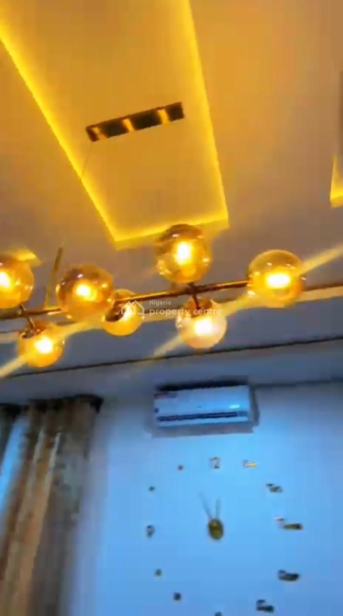 5 Bedroom Furnished with  Bq, Omole Phase 1, Ikeja, Lagos, Detached Duplex for Sale