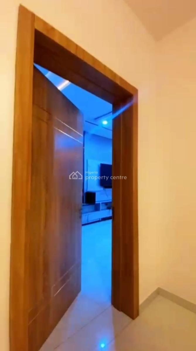 5 Bedroom Furnished with  Bq, Omole Phase 1, Ikeja, Lagos, Detached Duplex for Sale