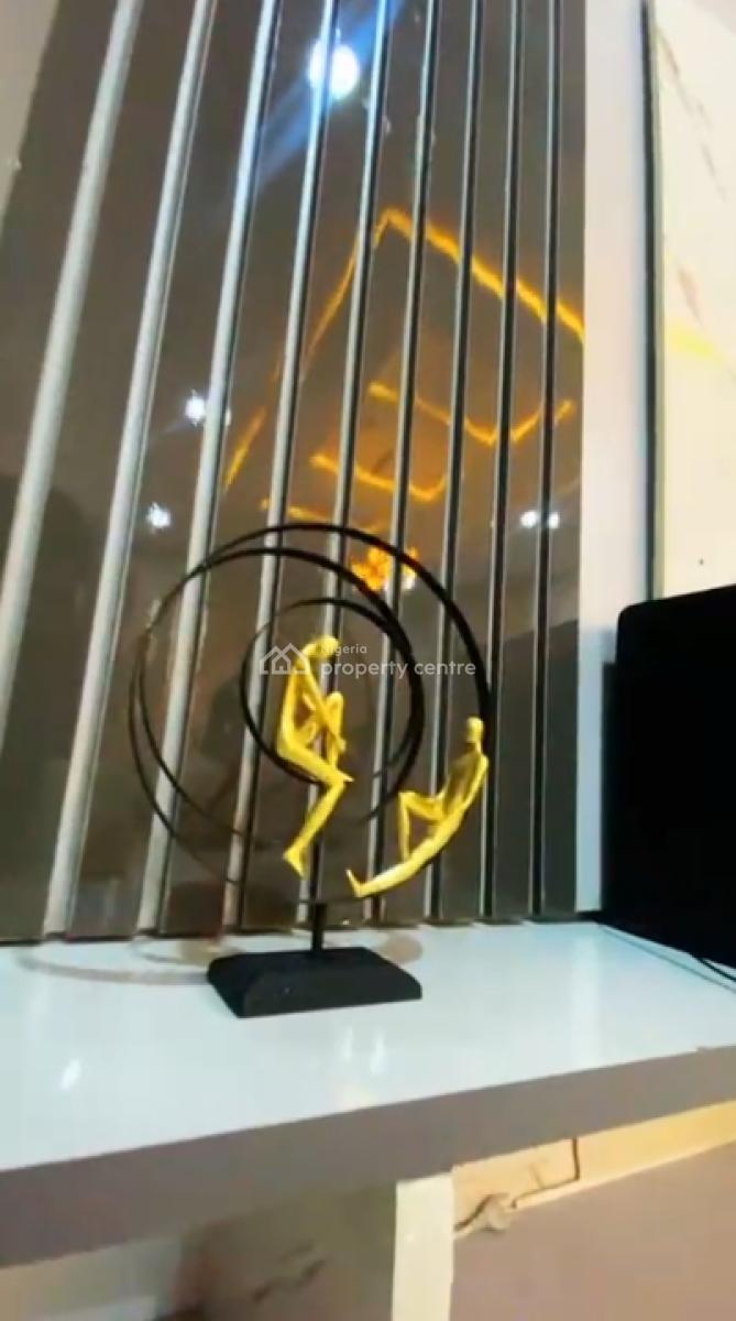 5 Bedroom Furnished with  Bq, Omole Phase 1, Ikeja, Lagos, Detached Duplex for Sale