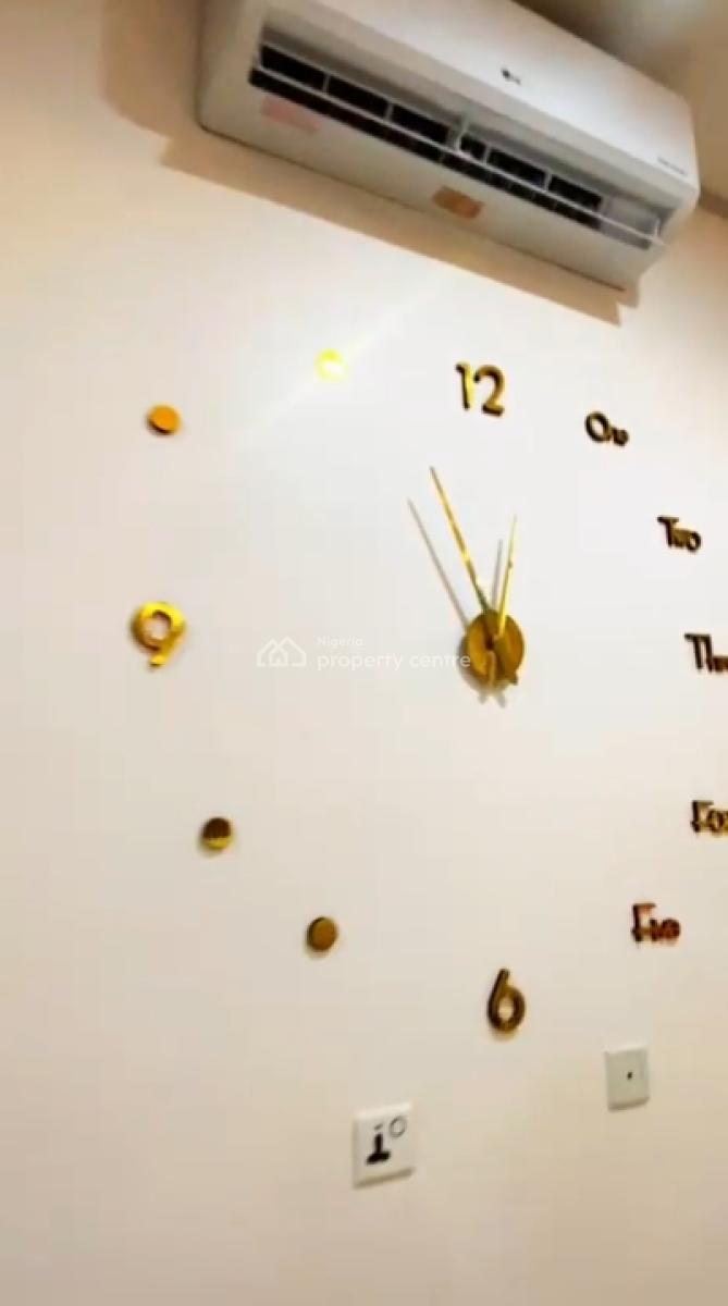 5 Bedroom Furnished with  Bq, Omole Phase 1, Ikeja, Lagos, Detached Duplex for Sale