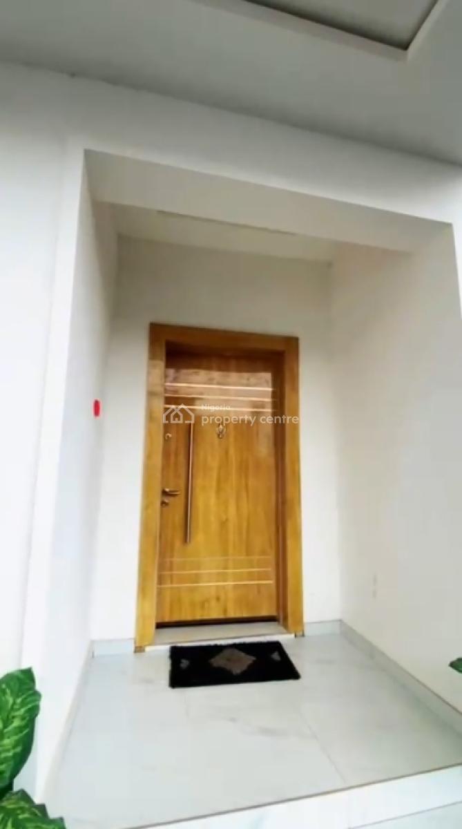 5 Bedroom Furnished with  Bq, Omole Phase 1, Ikeja, Lagos, Detached Duplex for Sale