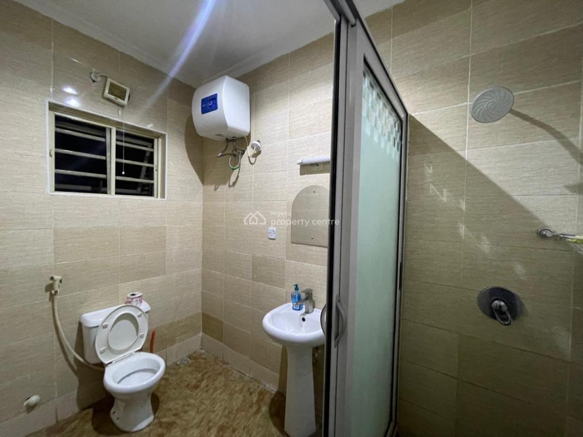 Luxury Serviced and Fully Furnished 2 Bedroom Apartment with Bq, Ajao Estate Anthony, Anthony, Maryland, Lagos, Flat / Apartment for Rent