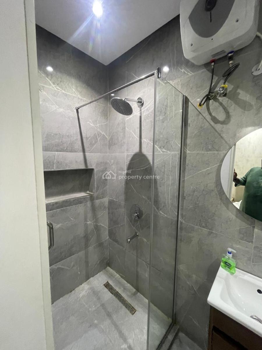 Luxuriously Furnished 4bedroom Apartment, Banana Island Road, Ikoyi, Lekki, Lagos, Ikoyi, Lagos, Flat / Apartment for Rent