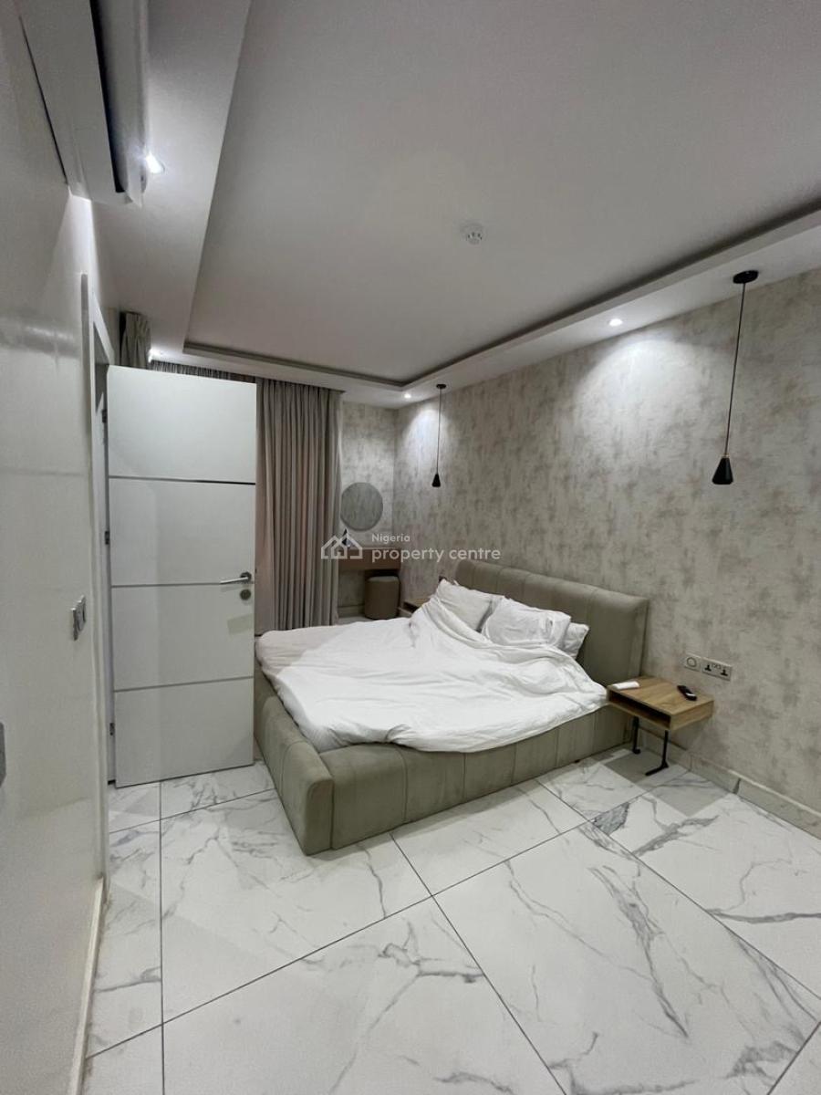 Luxuriously Furnished 4bedroom Apartment, Banana Island Road, Ikoyi, Lekki, Lagos, Ikoyi, Lagos, Flat / Apartment for Rent