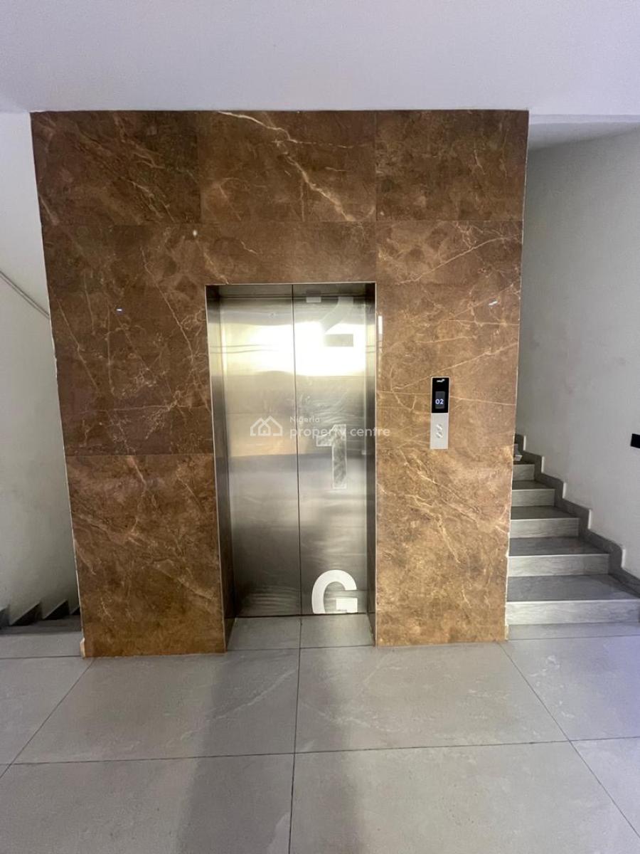 Luxuriously Furnished 4bedroom Apartment, Banana Island Road, Ikoyi, Lekki, Lagos, Ikoyi, Lagos, Flat / Apartment for Rent