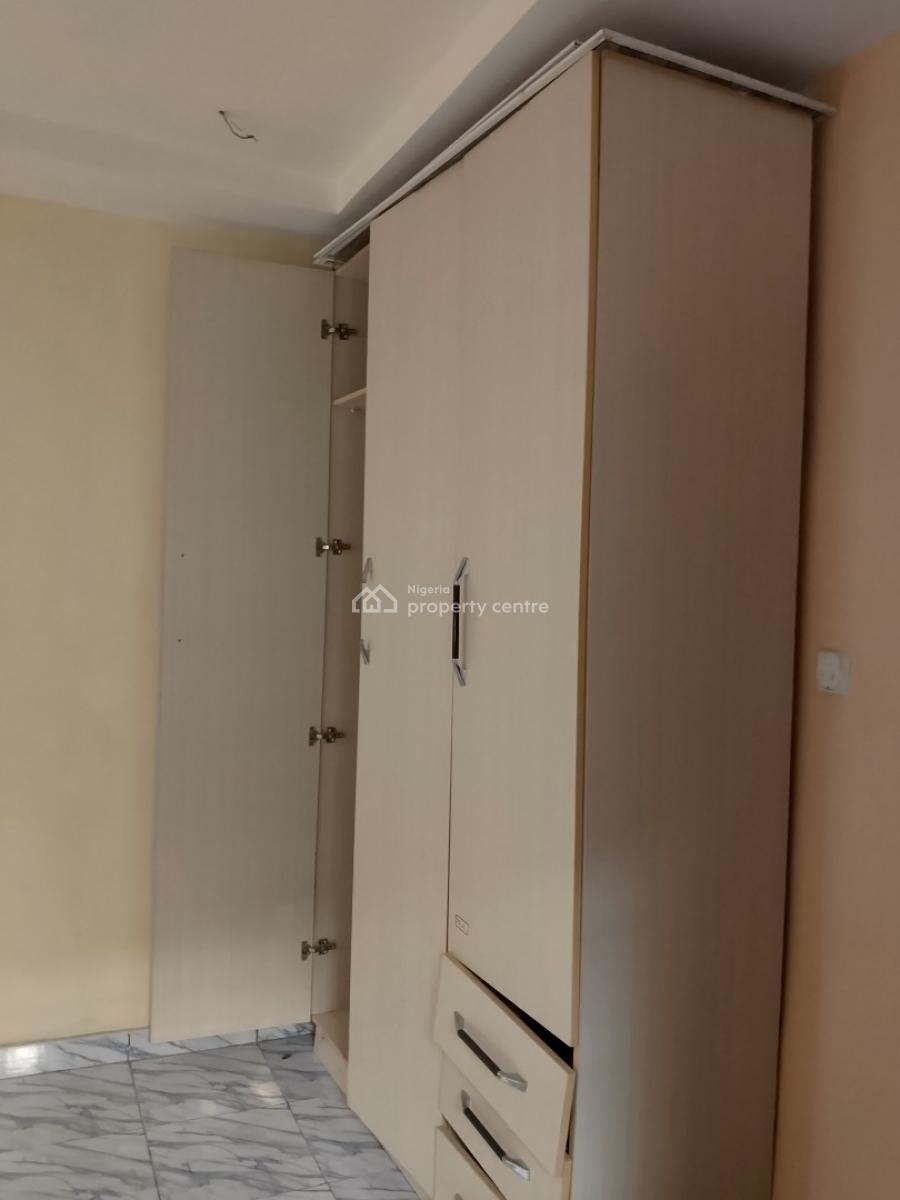 4 Bedroom Terraced Duplex on 2 Floors, Osapa, Lekki, Lagos, Terraced Duplex for Rent