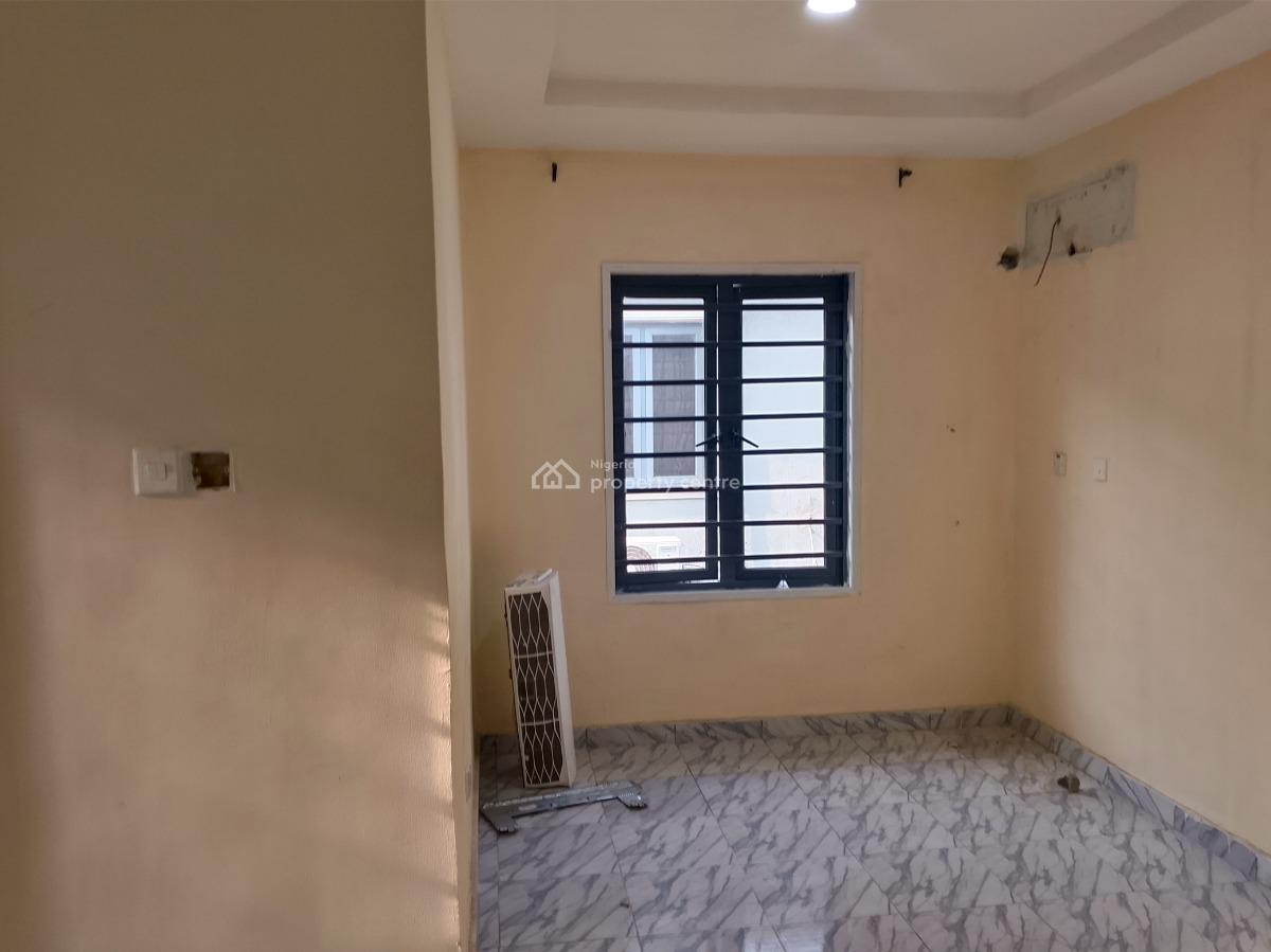 4 Bedroom Terraced Duplex on 2 Floors, Osapa, Lekki, Lagos, Terraced Duplex for Rent