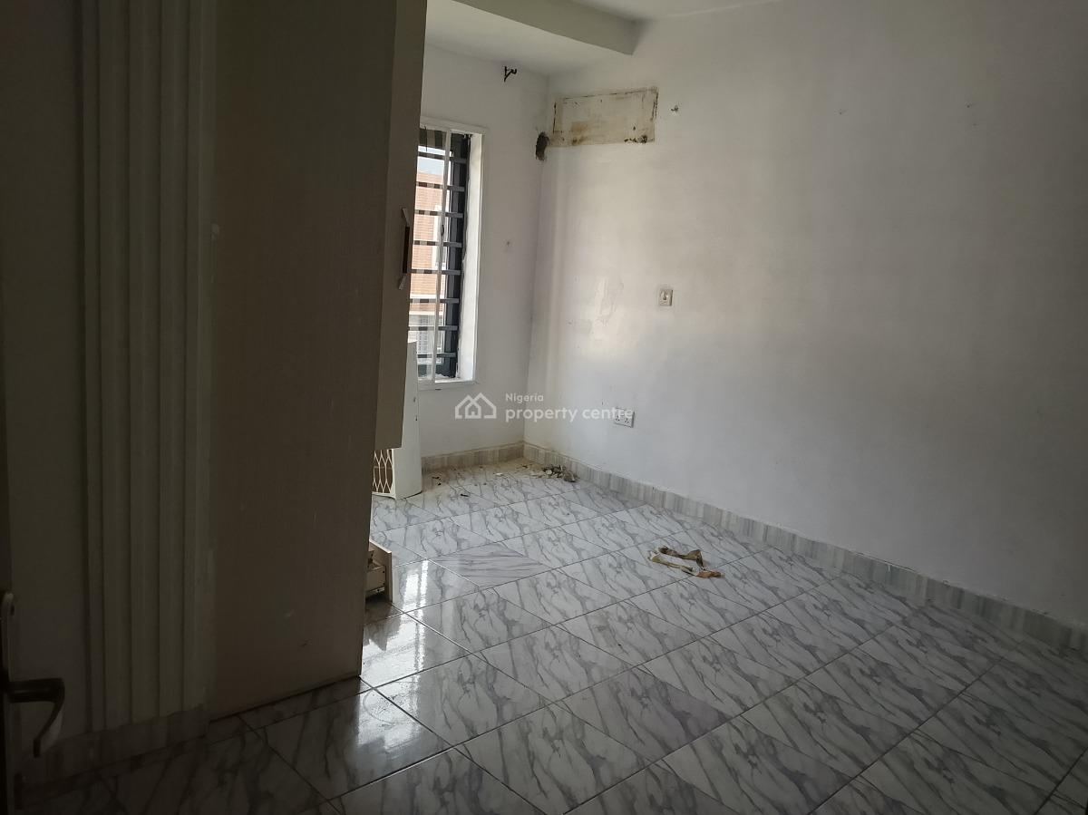4 Bedroom Terraced Duplex on 2 Floors, Osapa, Lekki, Lagos, Terraced Duplex for Rent