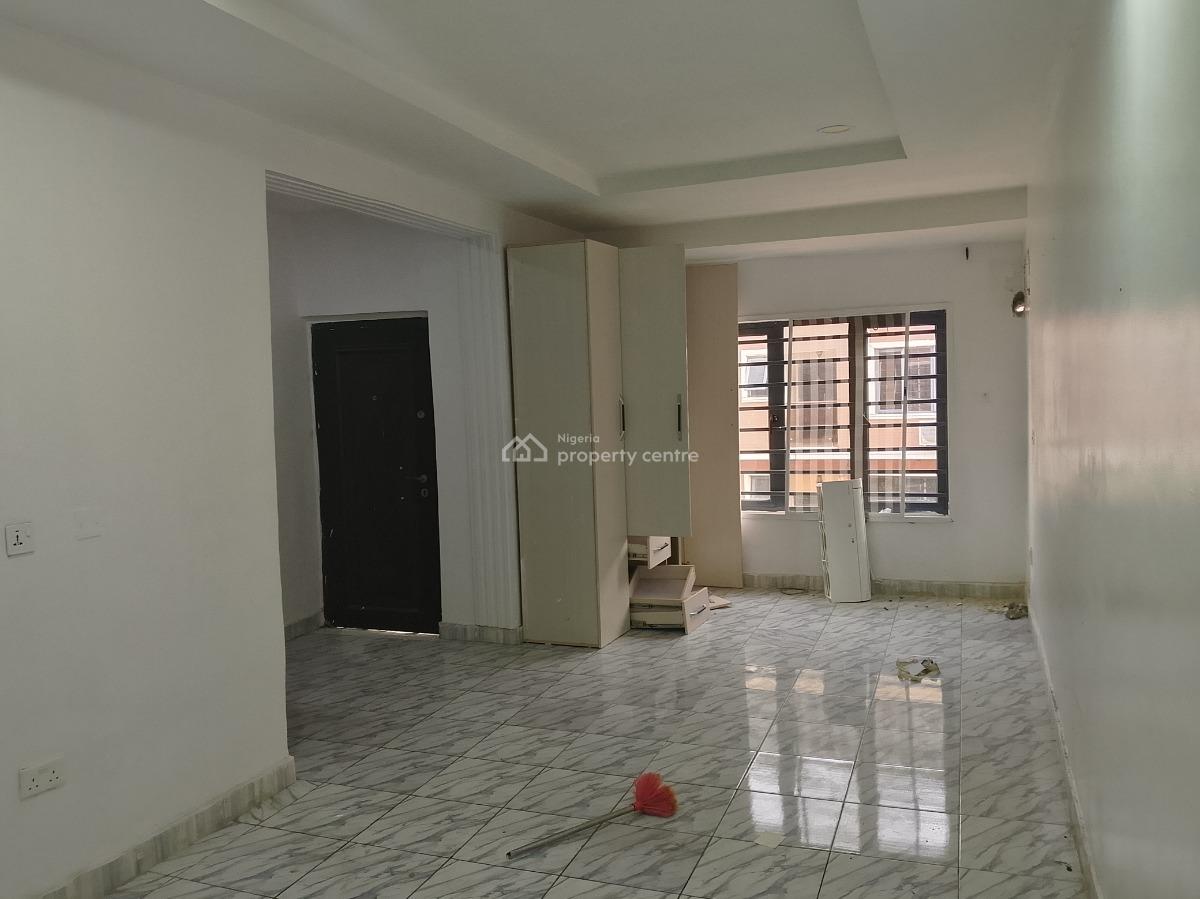 4 Bedroom Terraced Duplex on 2 Floors, Osapa, Lekki, Lagos, Terraced Duplex for Rent