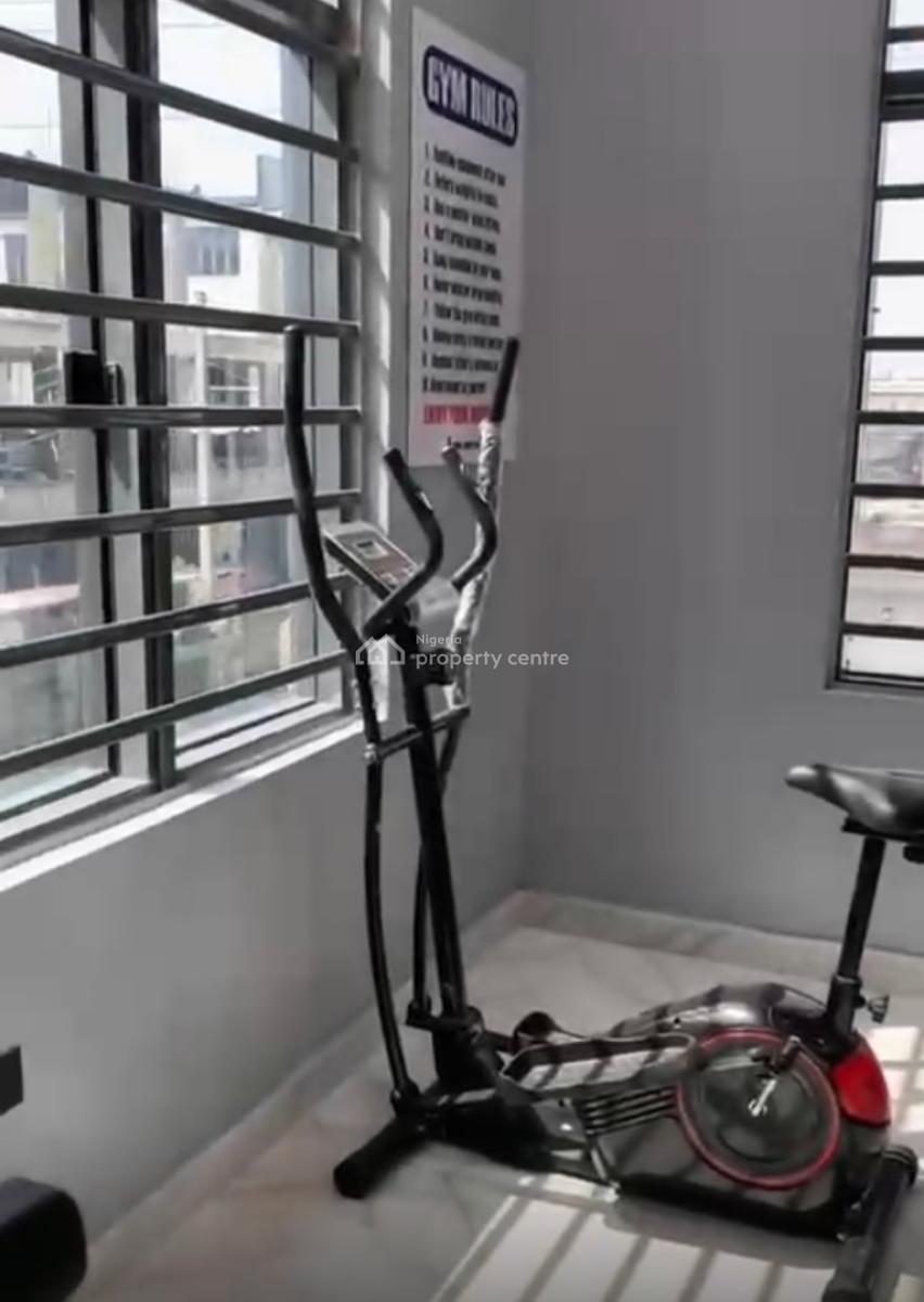 Perfectly Built 2 Bedrooms Apartment, Ikate, Lekki, Lagos, Flat / Apartment for Sale