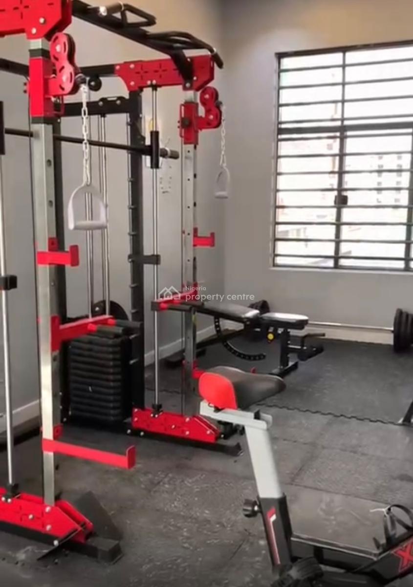 Perfectly Built 2 Bedrooms Apartment, Ikate, Lekki, Lagos, Flat / Apartment for Sale