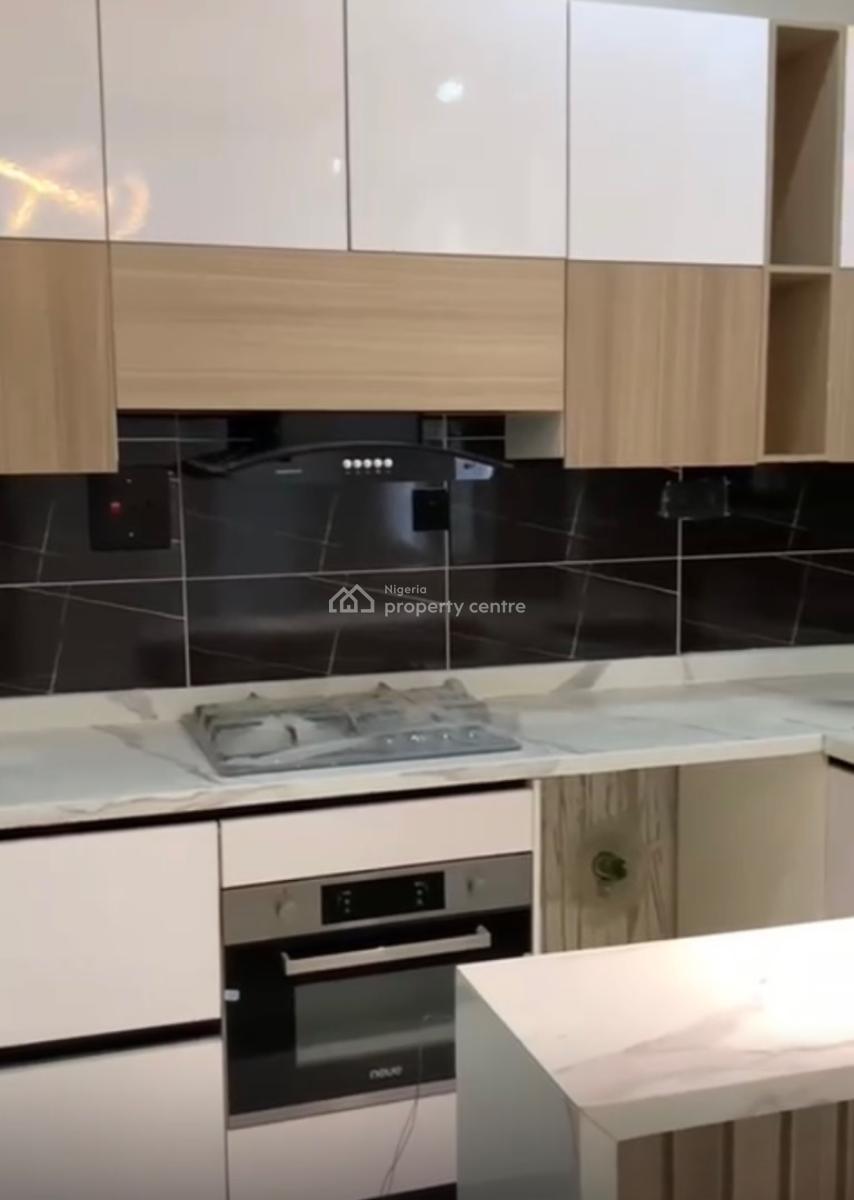 Perfectly Built 2 Bedrooms Apartment, Ikate, Lekki, Lagos, Flat / Apartment for Sale