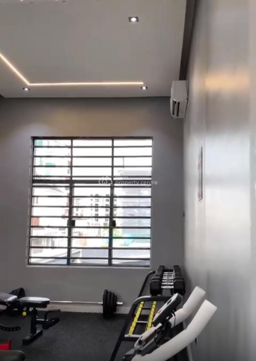 Perfectly Built 2 Bedrooms Apartment, Ikate, Lekki, Lagos, Flat / Apartment for Sale