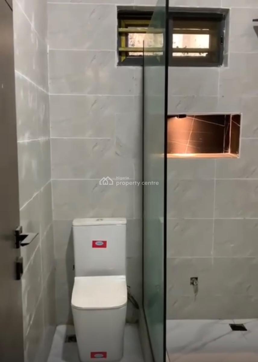 Perfectly Built 2 Bedrooms Apartment, Ikate, Lekki, Lagos, Flat / Apartment for Sale