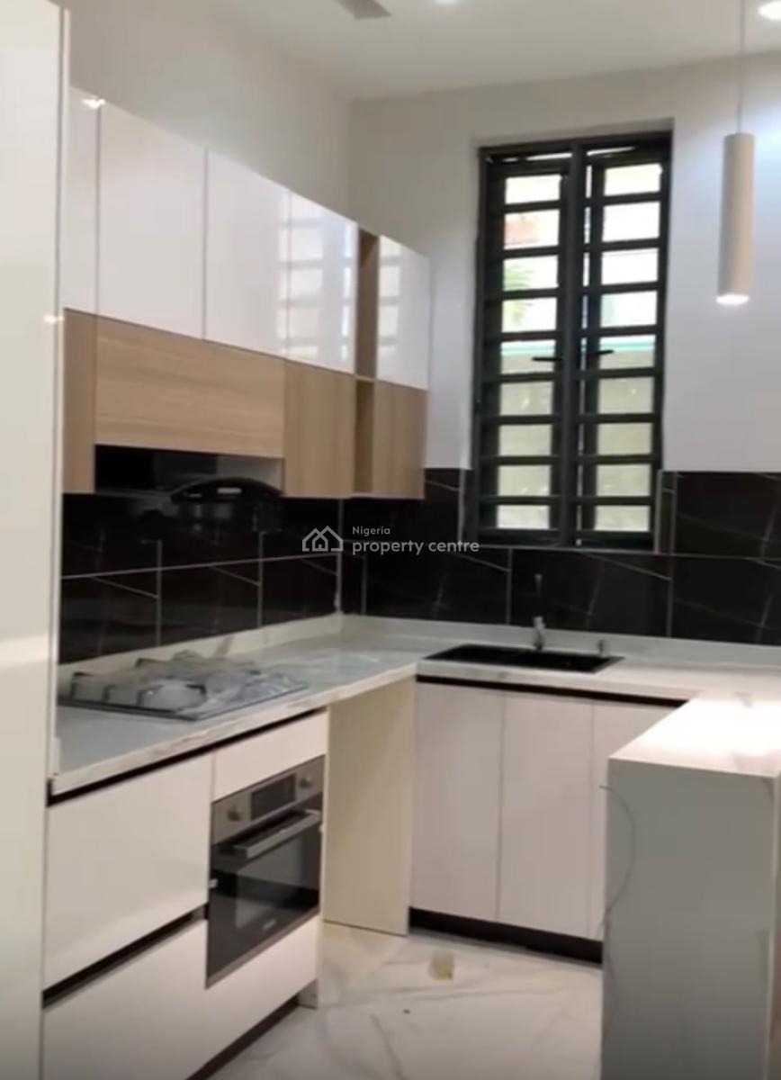 Perfectly Built 2 Bedrooms Apartment, Ikate, Lekki, Lagos, Flat / Apartment for Sale