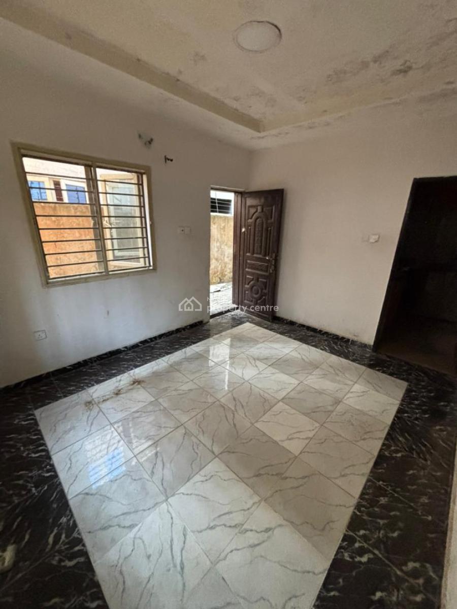 Dope & Affordable Mini Flat in a Serene Environment, Therannex Estate, Sangotedo, Ajah, Lagos, Mini Flat (room and Parlour) for Rent