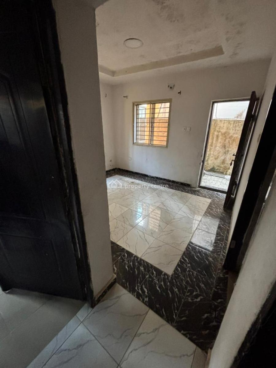 Dope & Affordable Mini Flat in a Serene Environment, Therannex Estate, Sangotedo, Ajah, Lagos, Mini Flat (room and Parlour) for Rent