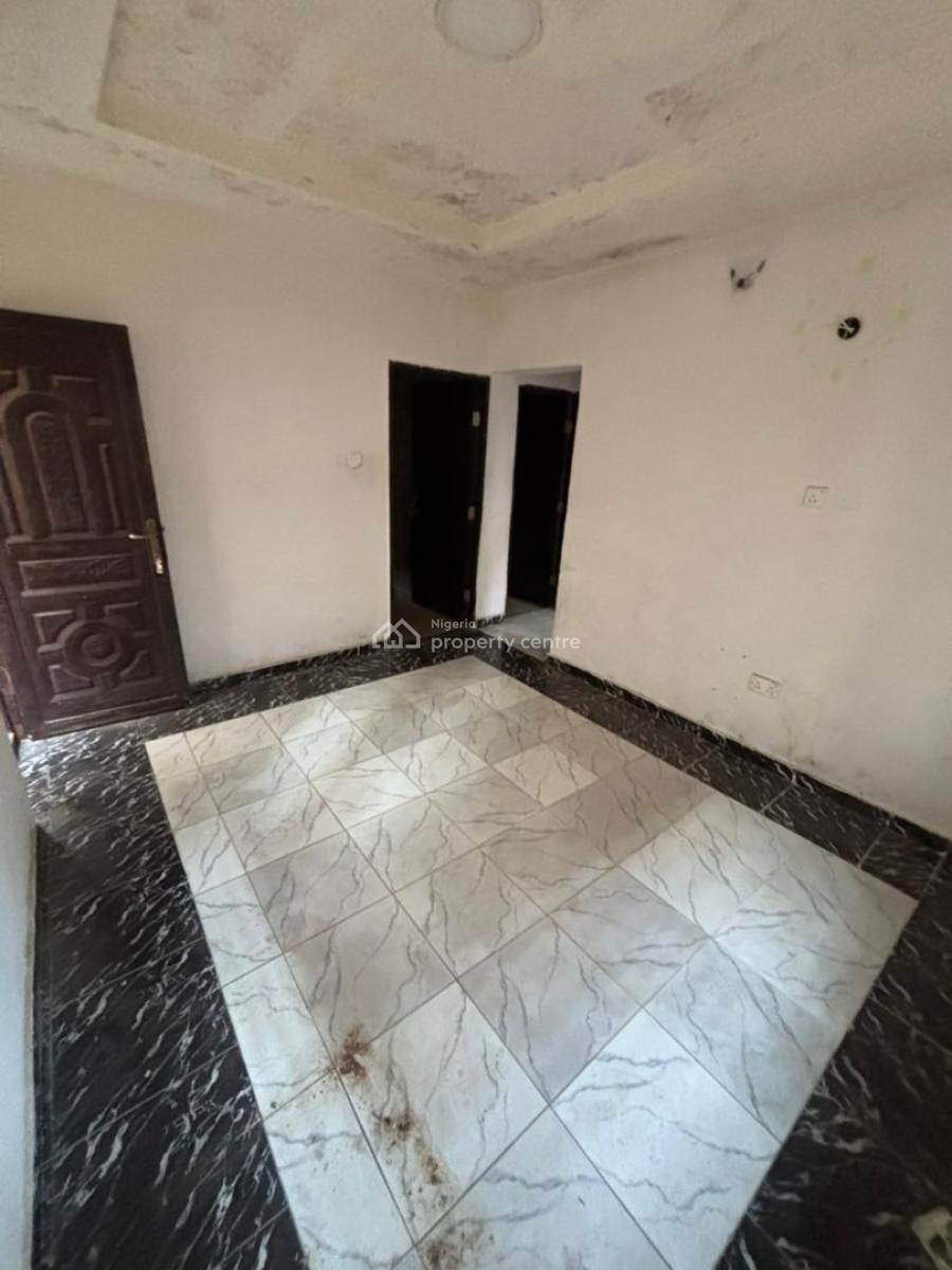 Dope & Affordable Mini Flat in a Serene Environment, Therannex Estate, Sangotedo, Ajah, Lagos, Mini Flat (room and Parlour) for Rent