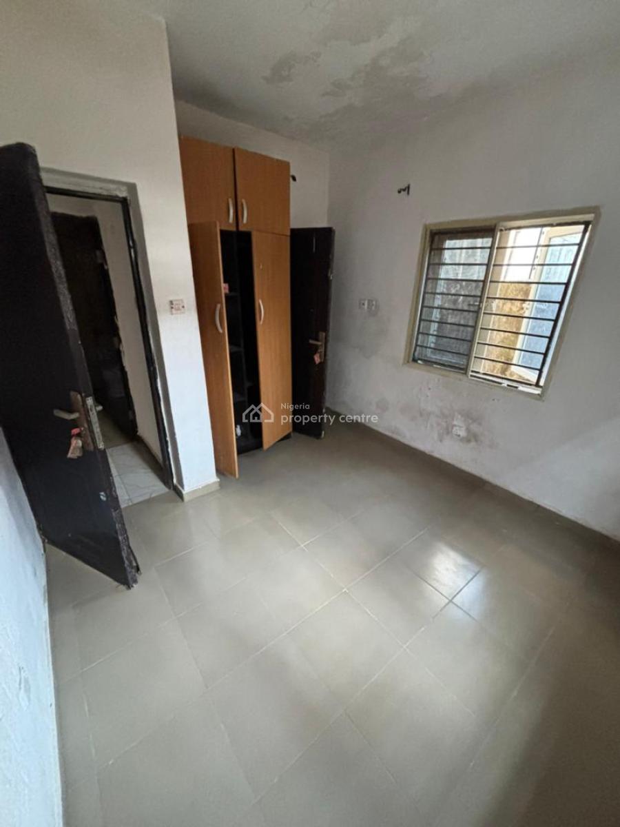 Dope & Affordable Mini Flat in a Serene Environment, Therannex Estate, Sangotedo, Ajah, Lagos, Mini Flat (room and Parlour) for Rent