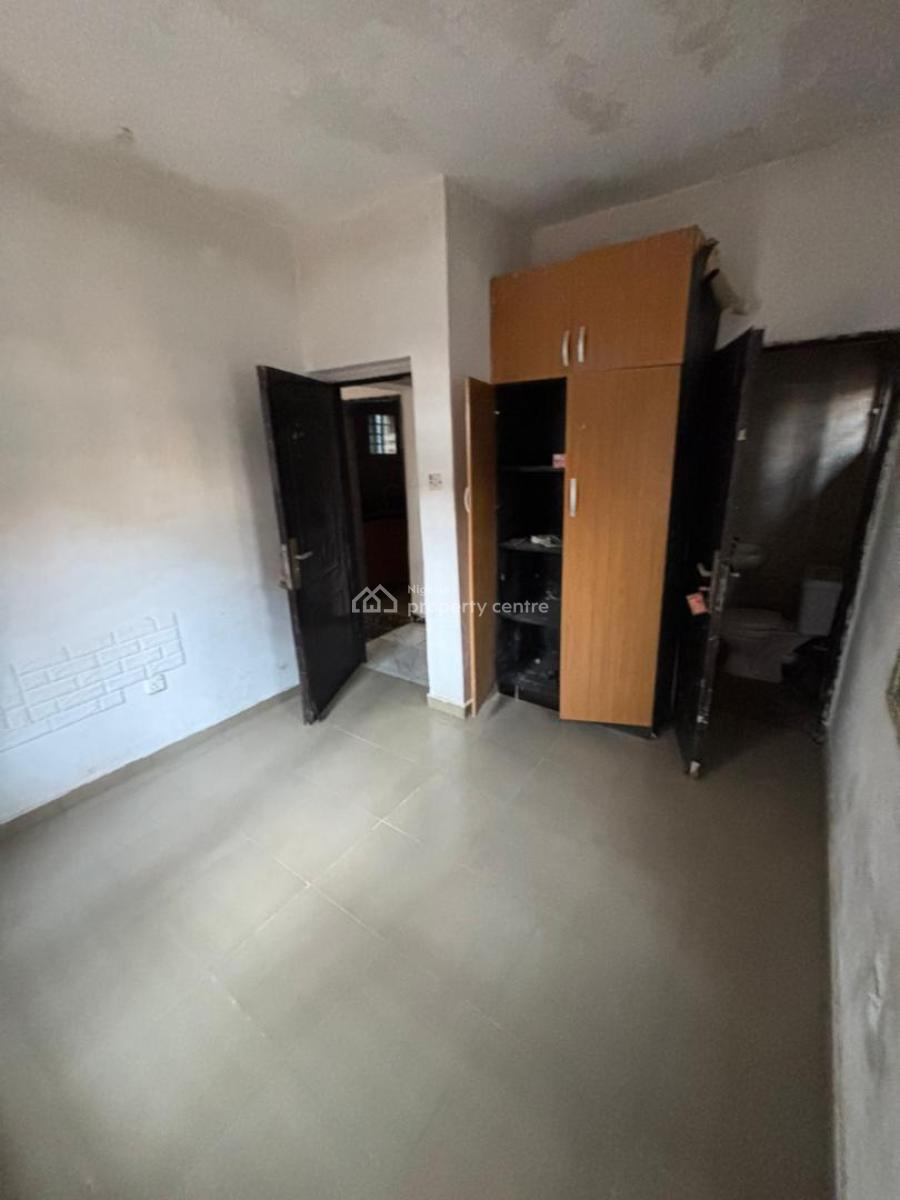 Dope & Affordable Mini Flat in a Serene Environment, Therannex Estate, Sangotedo, Ajah, Lagos, Mini Flat (room and Parlour) for Rent