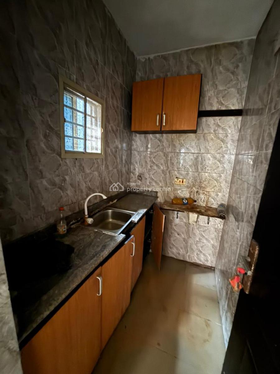 Dope & Affordable Mini Flat in a Serene Environment, Therannex Estate, Sangotedo, Ajah, Lagos, Mini Flat (room and Parlour) for Rent