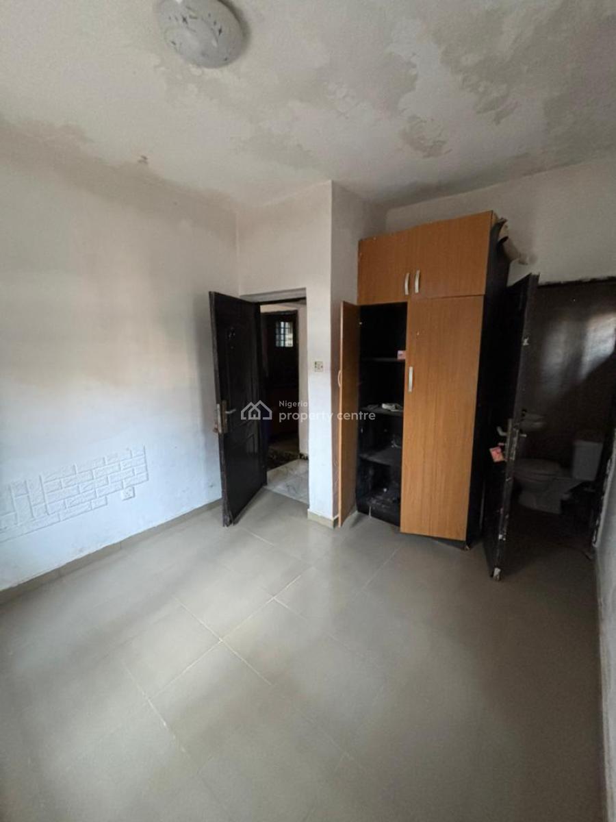 Dope & Affordable Mini Flat in a Serene Environment, Therannex Estate, Sangotedo, Ajah, Lagos, Mini Flat (room and Parlour) for Rent