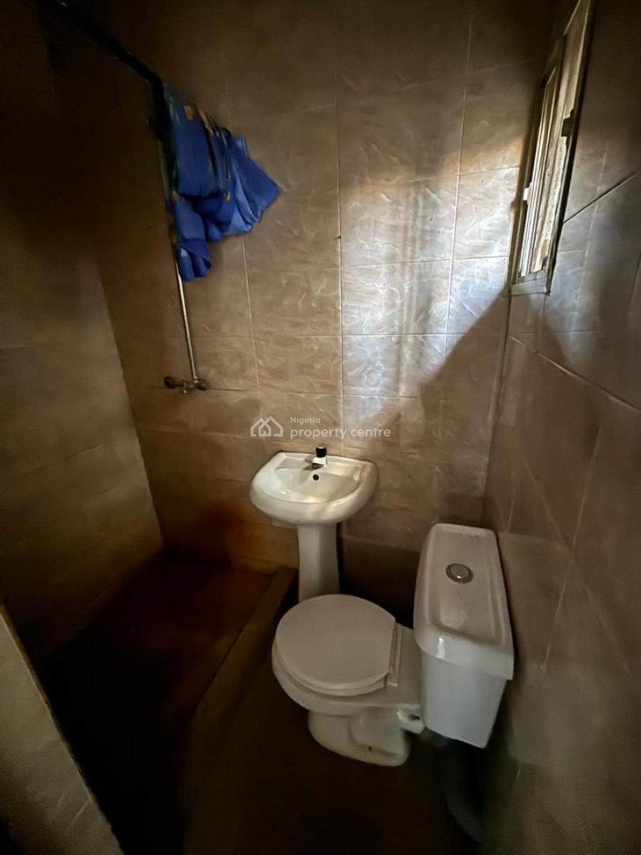 Dope & Affordable Mini Flat in a Serene Environment, Therannex Estate, Sangotedo, Ajah, Lagos, Mini Flat (room and Parlour) for Rent