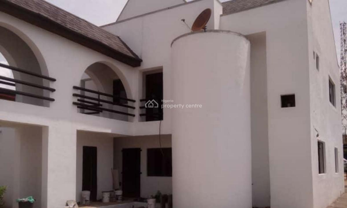 Commercial Property Ok for Corporate Office, Bank, Hotel on 745sqm, Idiroko Bus Stop, Maryland, Lagos, Commercial Property for Sale