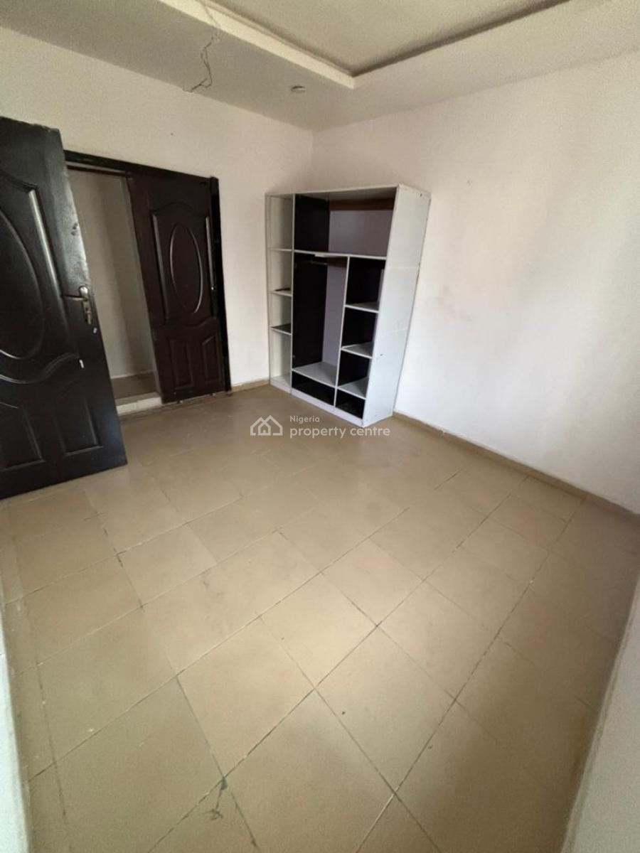 2 Units of Spacious Mini Flats (upstairs) Close to The Express, Therannex Estate, Sangotedo, Ajah, Lagos, Mini Flat (room and Parlour) for Rent