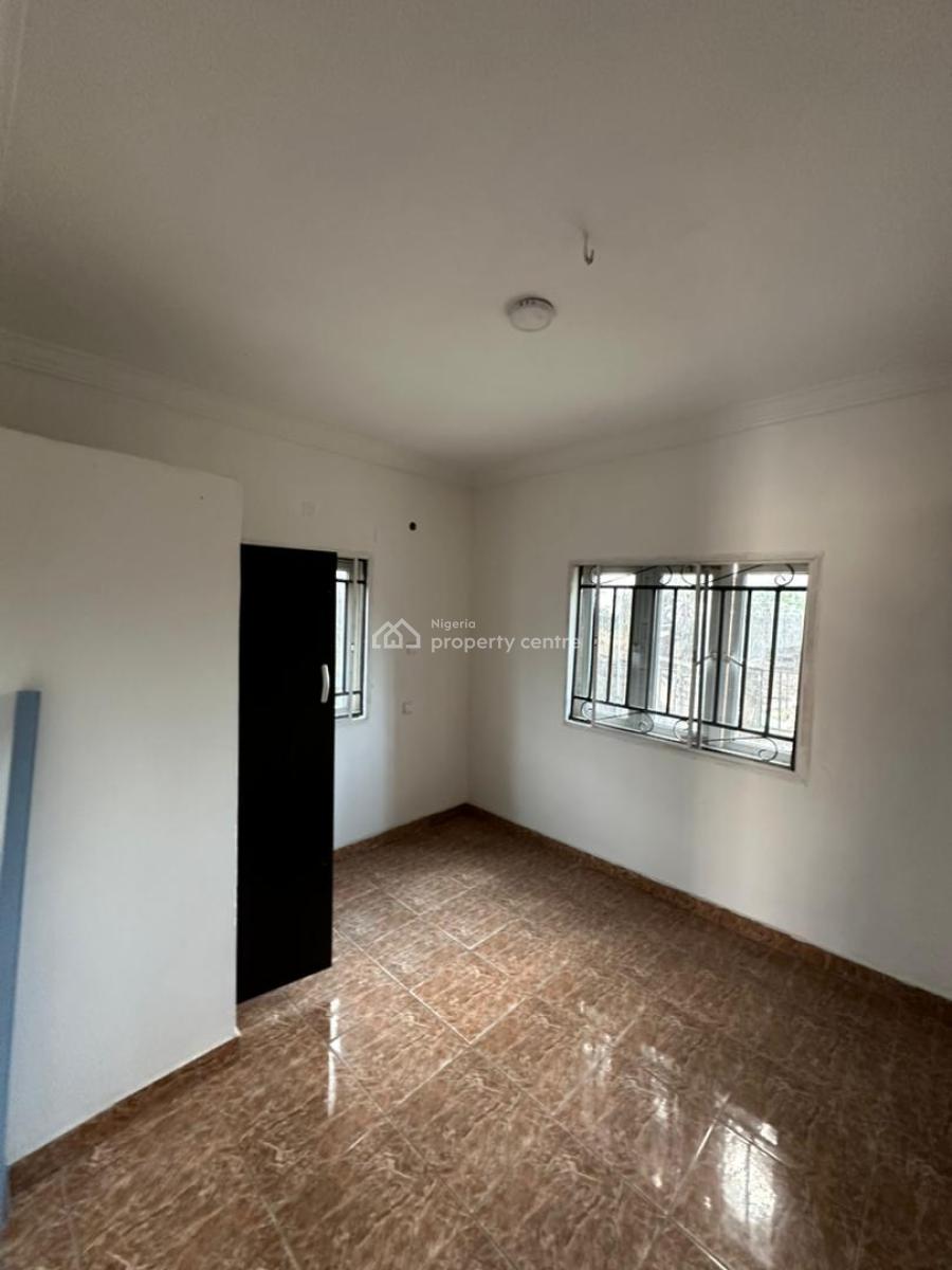 Very Spacious  2 Bedroom Apartment Close to The Road, Deeper Life Junction, Ogombo, Ajah, Lagos, Mini Flat (room and Parlour) for Rent