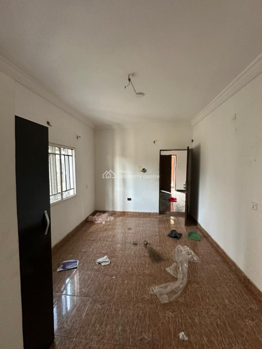 Very Spacious  2 Bedroom Apartment Close to The Road, Deeper Life Junction, Ogombo, Ajah, Lagos, Mini Flat (room and Parlour) for Rent