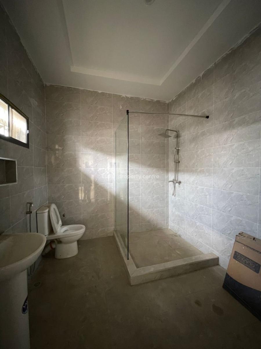 Tastefully Finished Spacious Standard Built , 4 Bedrooms Terraced Duplex, Jahi, Abuja, Terraced Duplex for Rent