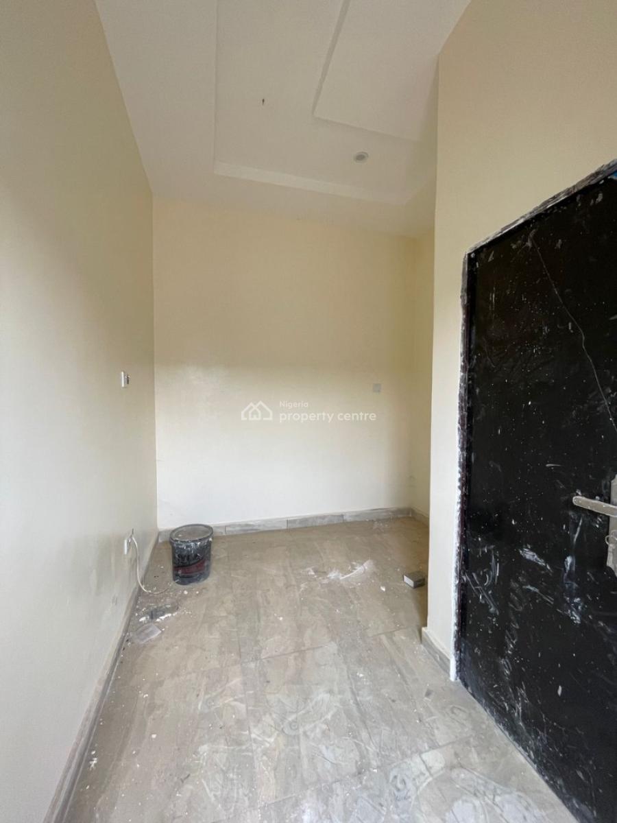 Tastefully Finished Spacious Standard Built , 4 Bedrooms Terraced Duplex, Jahi, Abuja, Terraced Duplex for Rent