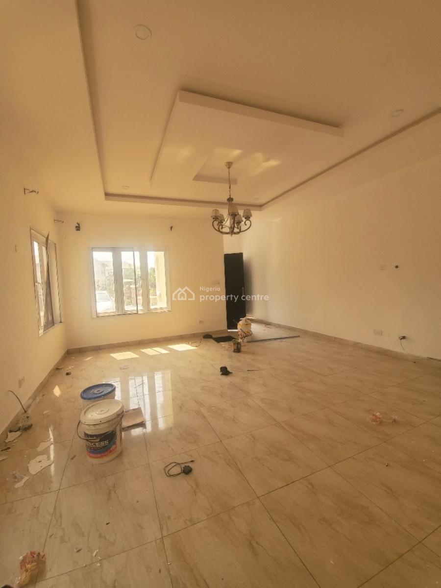 Room and  Parlor, Orchid  Road, Lekki, Lagos, Mini Flat (room and Parlour) for Rent