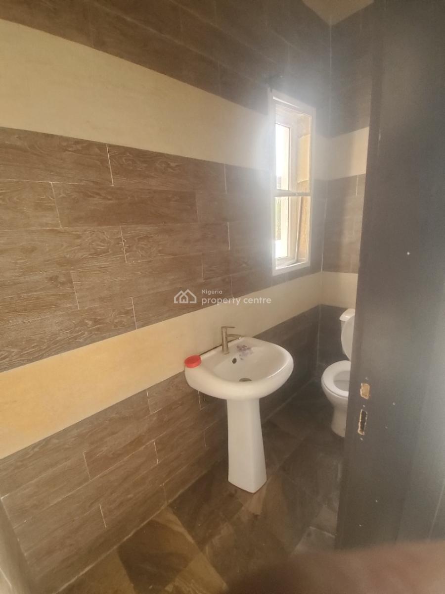 Room and  Parlor, Orchid  Road, Lekki, Lagos, Mini Flat (room and Parlour) for Rent