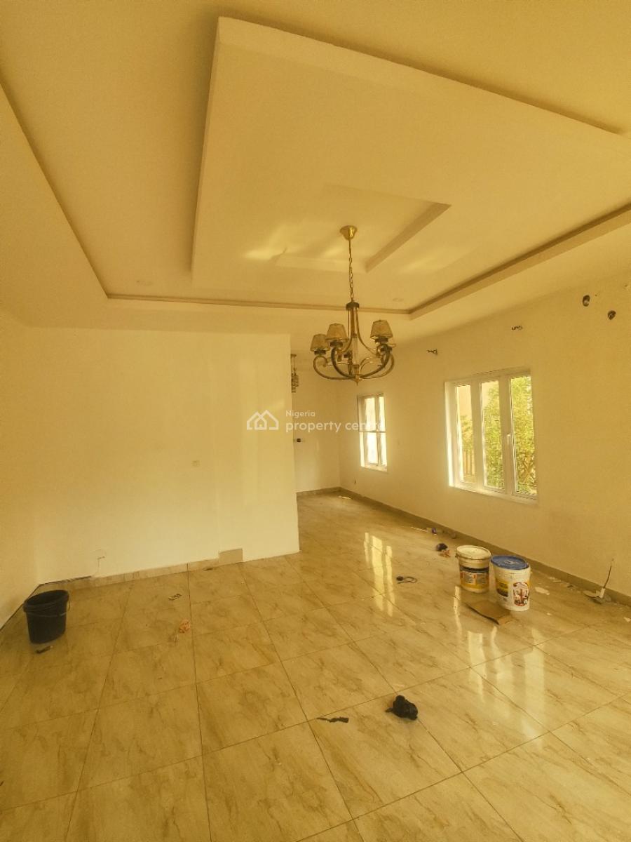 Room and  Parlor, Orchid  Road, Lekki, Lagos, Mini Flat (room and Parlour) for Rent