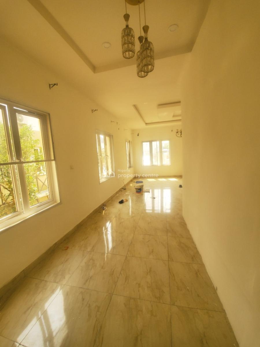 Room and  Parlor, Orchid  Road, Lekki, Lagos, Mini Flat (room and Parlour) for Rent