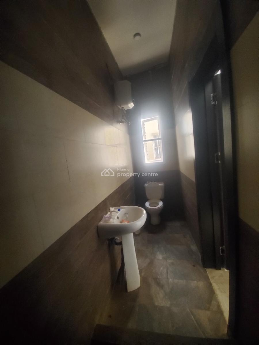 Room and  Parlor, Orchid  Road, Lekki, Lagos, Mini Flat (room and Parlour) for Rent