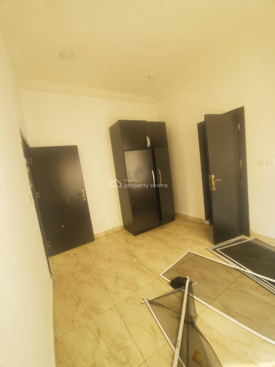 Room and  Parlor, Orchid  Road, Lekki, Lagos, Mini Flat (room and Parlour) for Rent