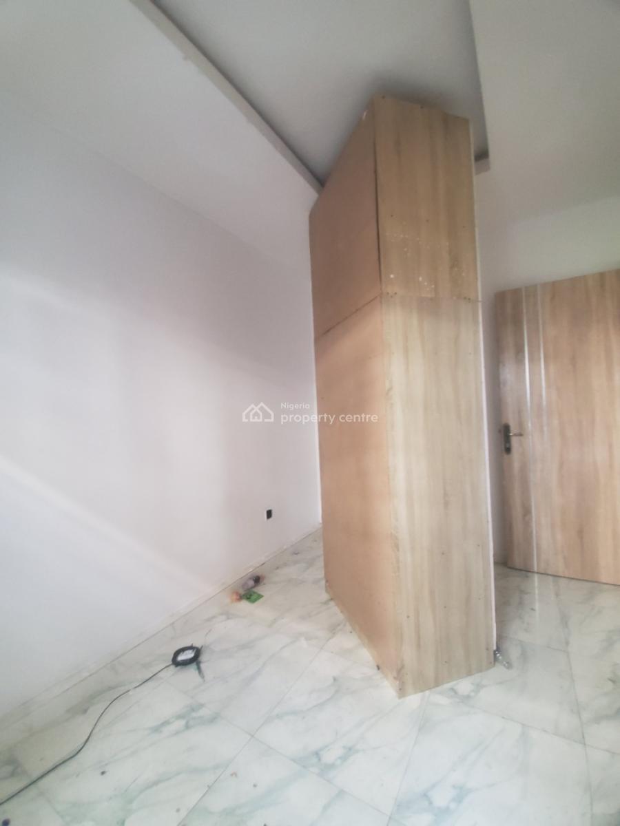 Room and  Parlor  in Orchid  Road, Royal  Pine, Lekki, Lagos, Flat / Apartment for Rent