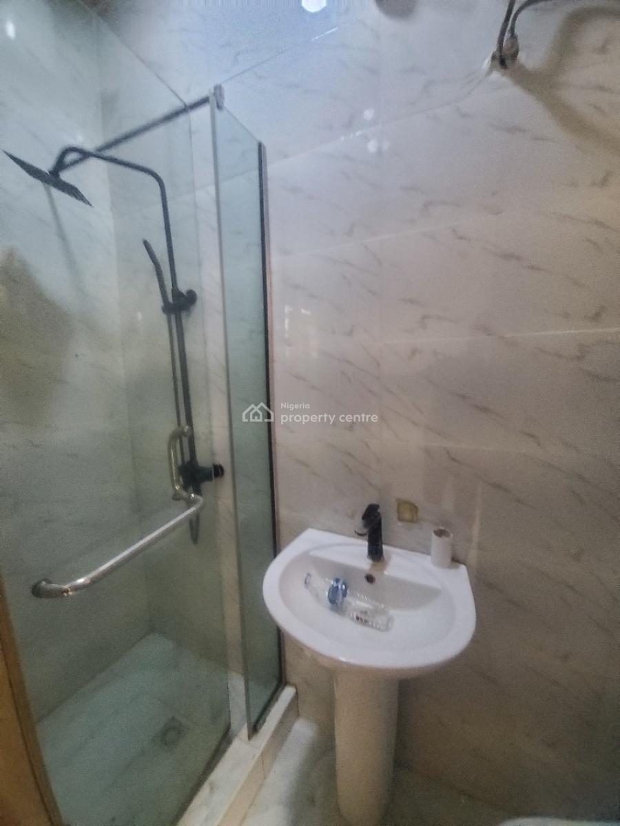 Room and  Parlor  in Orchid  Road, Royal  Pine, Lekki, Lagos, Flat / Apartment for Rent