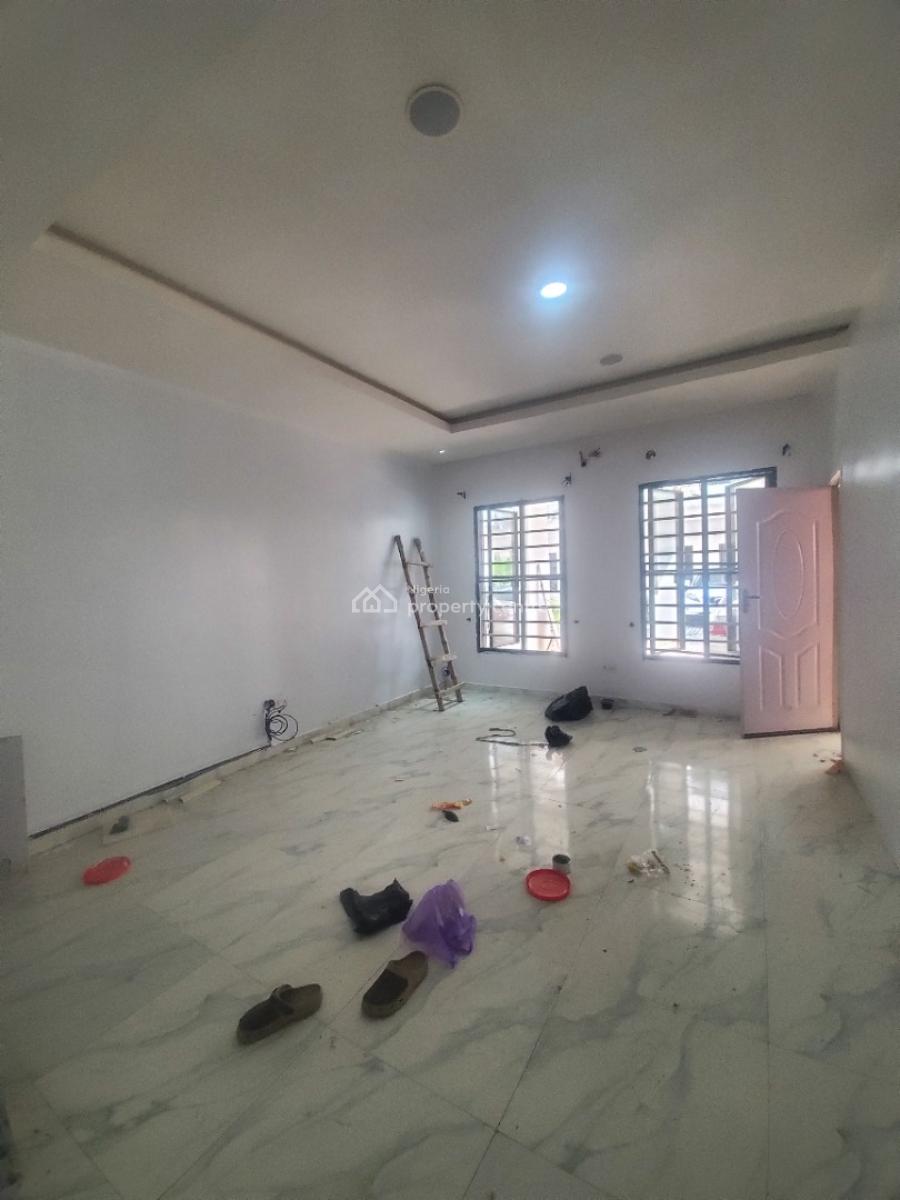 Room and  Parlor  in Orchid  Road, Royal  Pine, Lekki, Lagos, Flat / Apartment for Rent