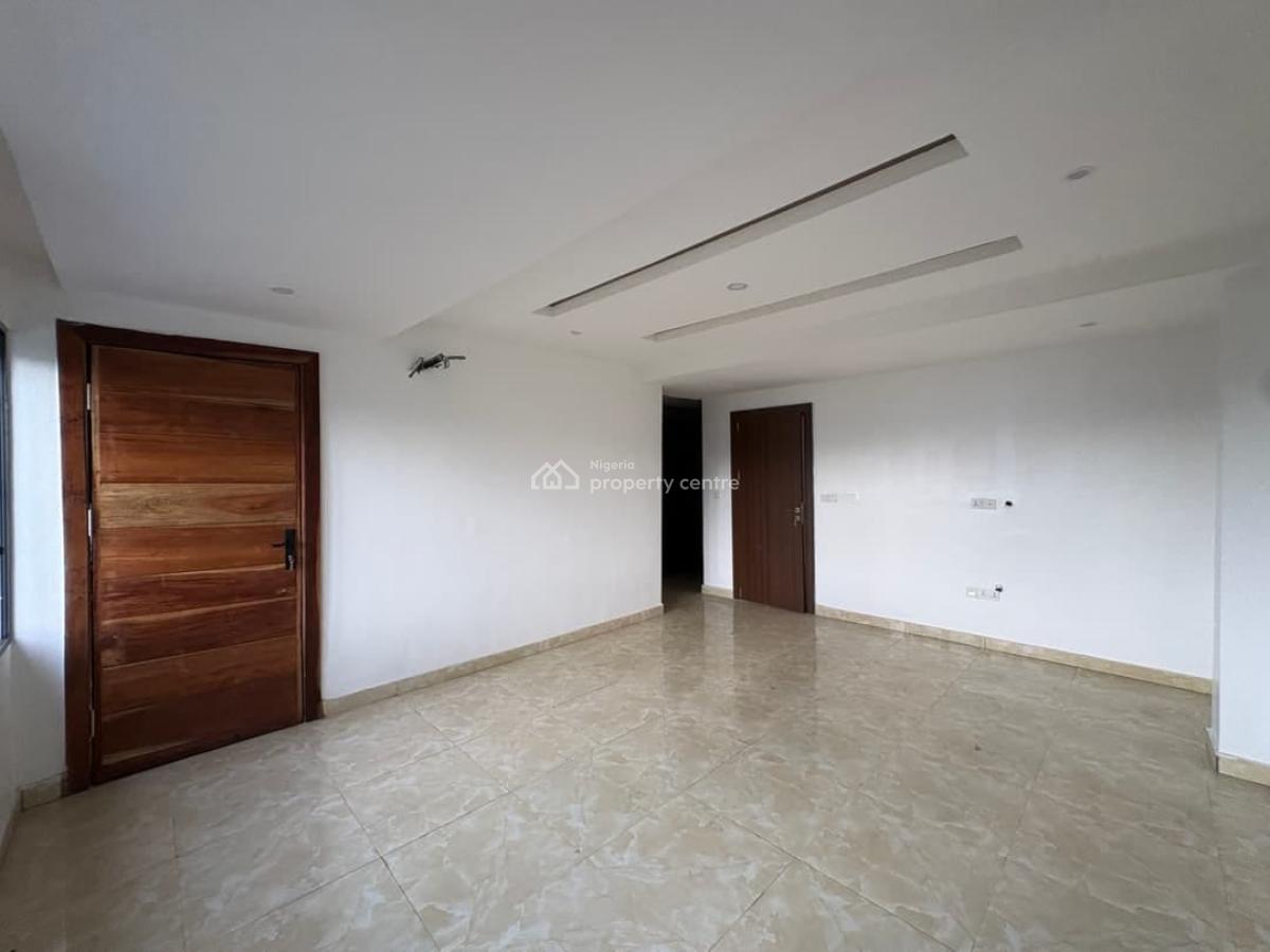 Newly Built 4bedroom Terrace Duplex with Bq, Lekki Phase 1, Lekki, Lagos, Terraced Duplex for Rent