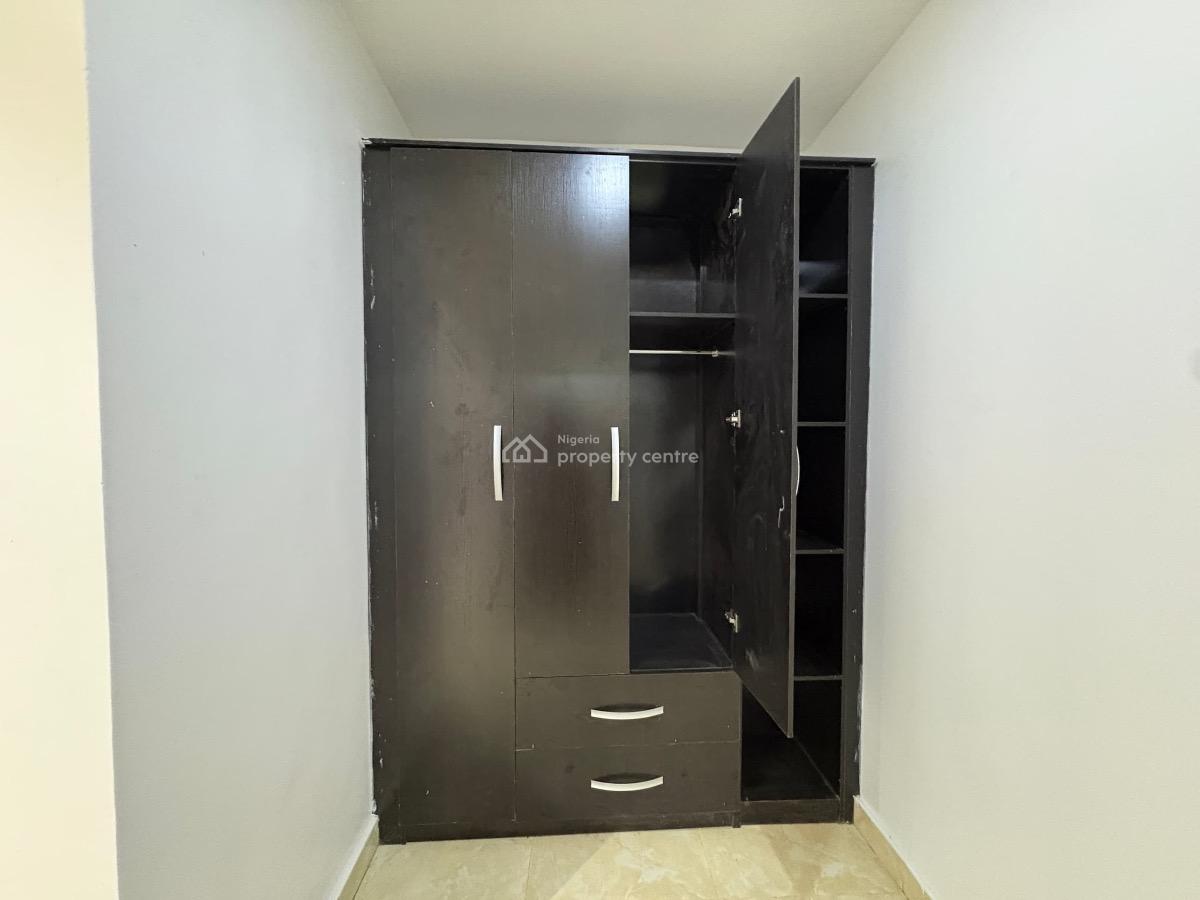 Newly Built 4bedroom Terrace Duplex with Bq, Lekki Phase 1, Lekki, Lagos, Terraced Duplex for Rent