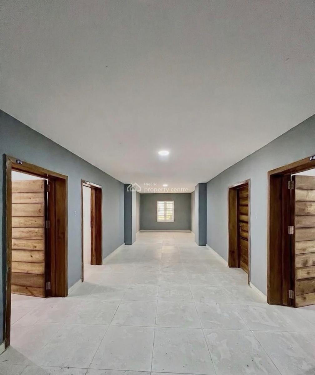 Serviced 2 Bedroom Apartment, Lekki Phase 1, Lekki, Lagos, Block of Flats for Sale