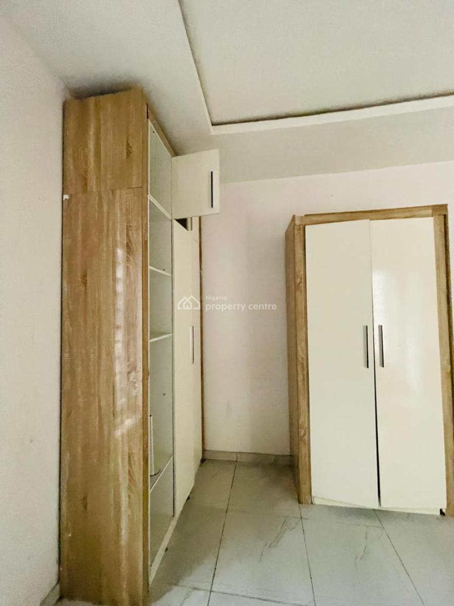 Spacious 4 Bedroom Semi Detached Duplex with Excellent Facilities, Ikota, Lekki, Lagos, Semi-detached Duplex for Rent