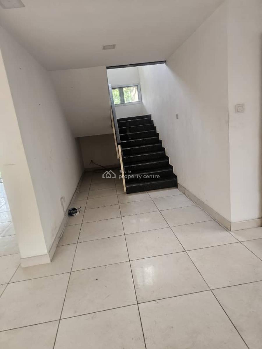 3 Bedroom Duplex  Victoria Island, Victoria Island (vi), Lagos, Flat / Apartment for Rent