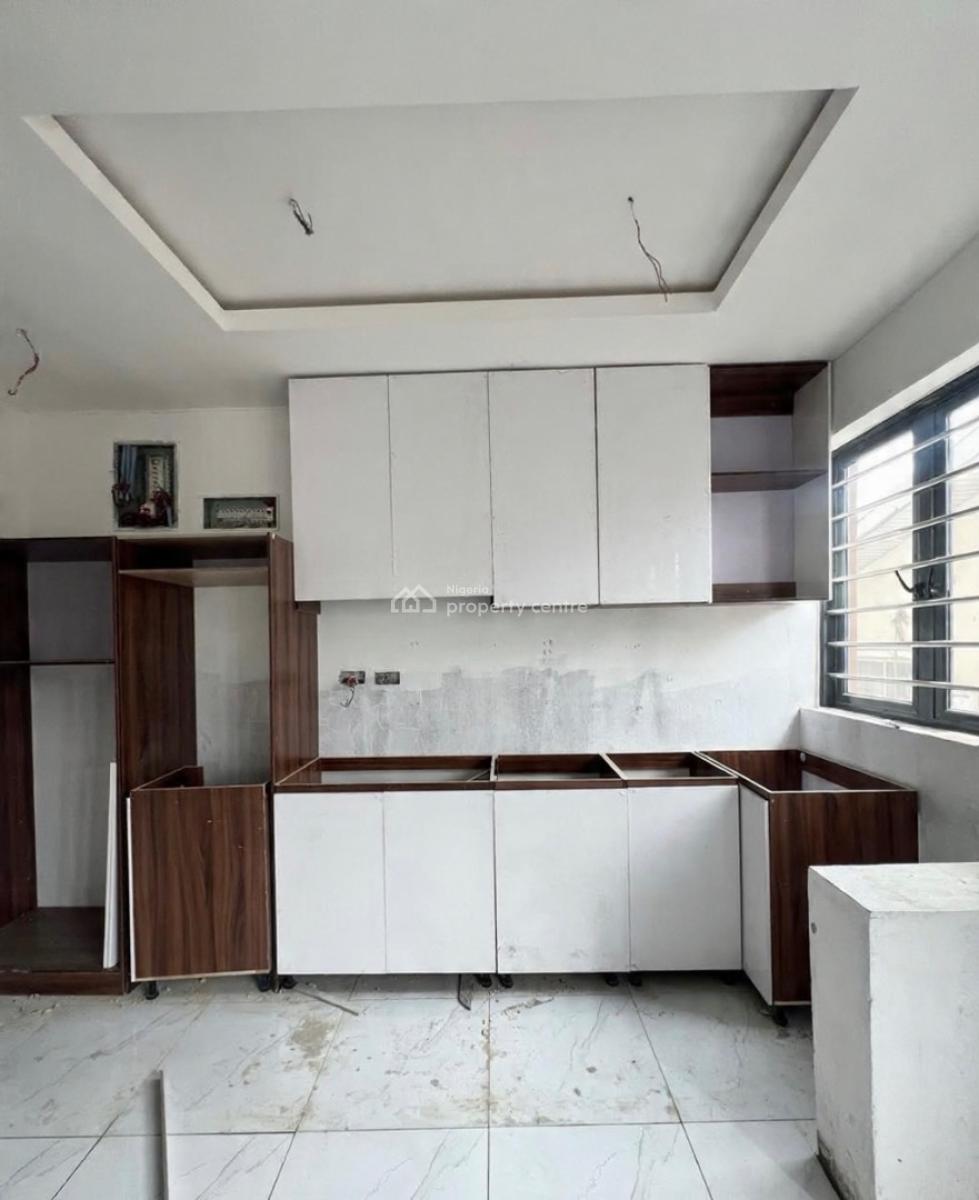 Fully Serviced 2 Bedroom Apartment with Pool,gym and Bq, Idado, Lekki, Lagos, Block of Flats for Sale