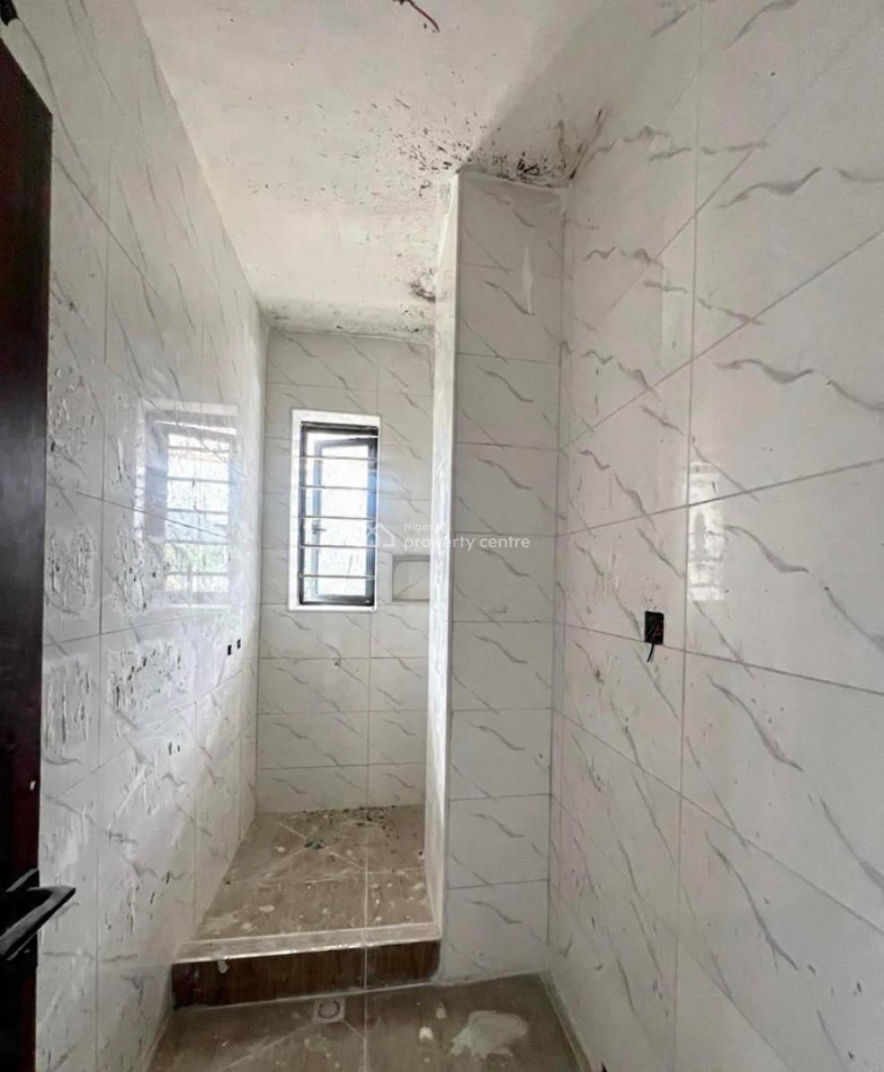 Fully Serviced 2 Bedroom Apartment with Pool,gym and Bq, Idado, Lekki, Lagos, Block of Flats for Sale